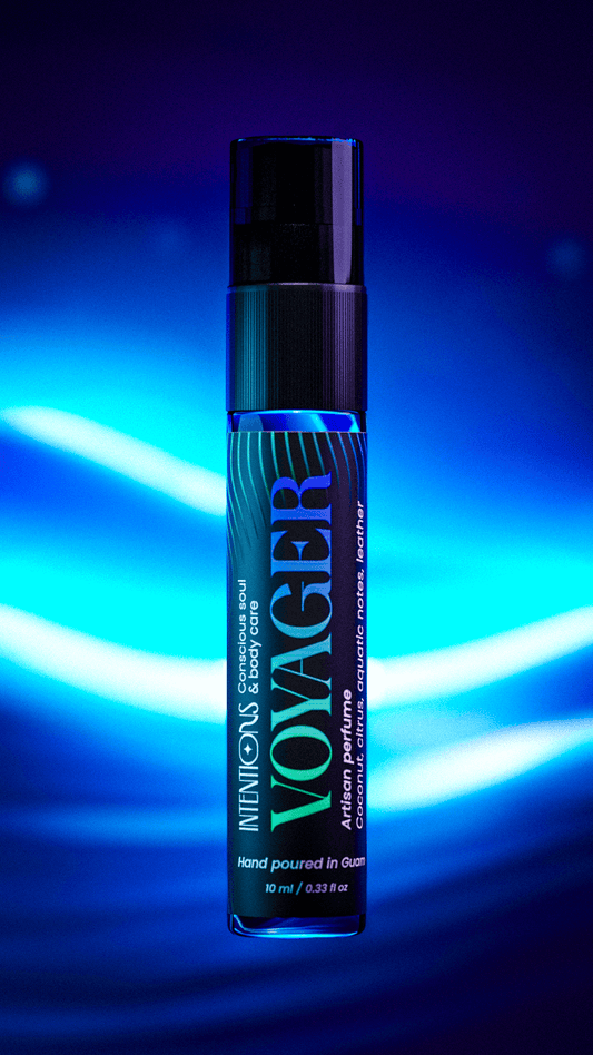 Voyager Eau de Parfum