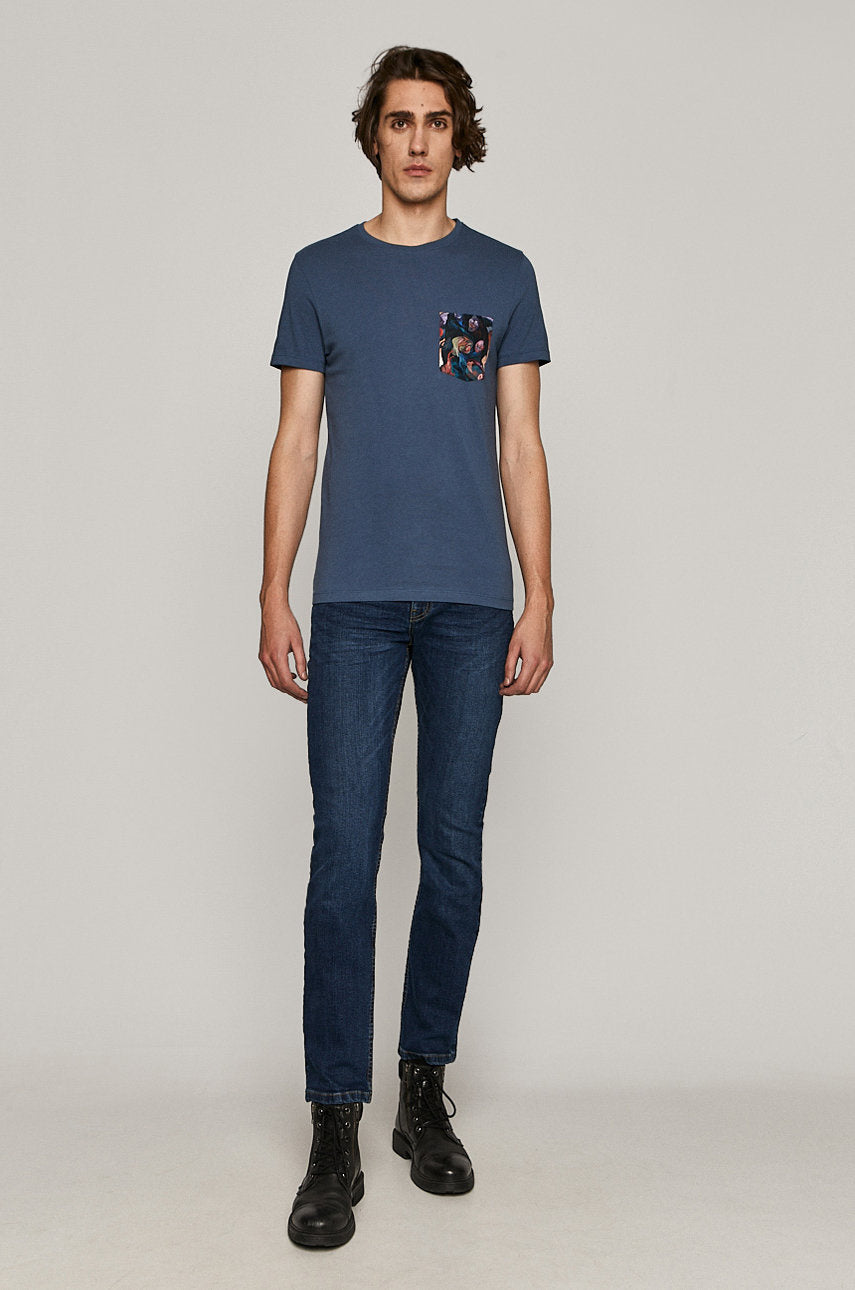 Men's  cotton T-shirt  Last size S/M