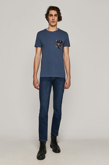 Men's  cotton T-shirt  Last size S/M