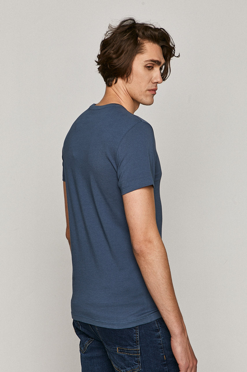 Men's  cotton T-shirt  Last size S/M