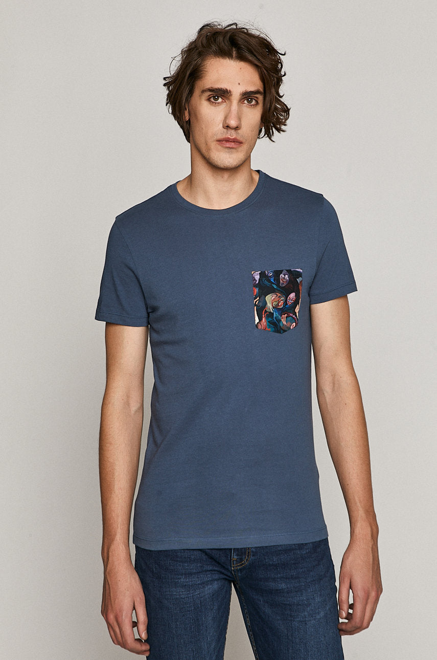 Men's  cotton T-shirt  Last size S/M