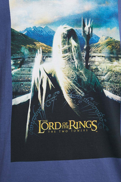 Men's shirt Lord of the Rings